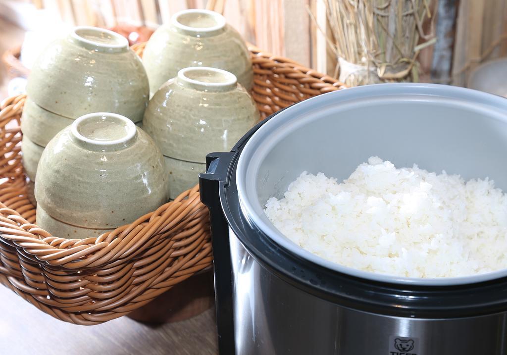 فندق دايوا روينيت كوكورا-إيكماي كيتاكيوشو المظهر الخارجي الصورة